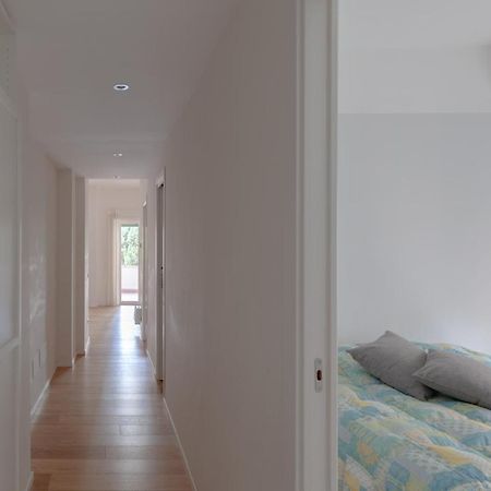 Stupendo Appartamento In Quartiere Residenziale Rome Exterior photo